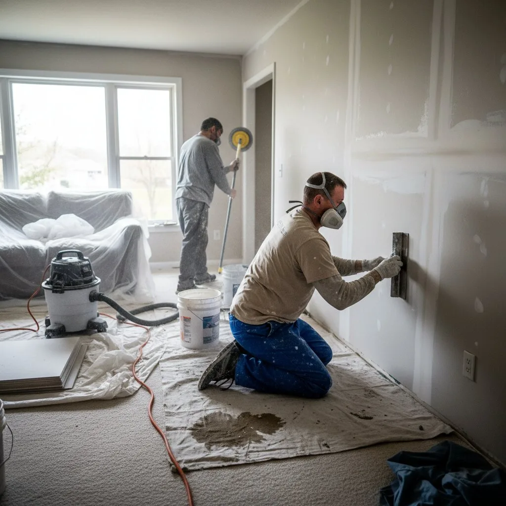 WallCrest Pro in Scottsdale